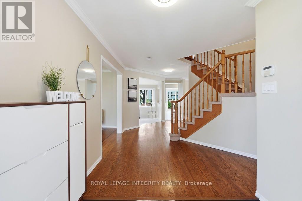 39 Beamish Crescent, Ottawa, Ontario  K2K 2R7 - Photo 5 - X13700222