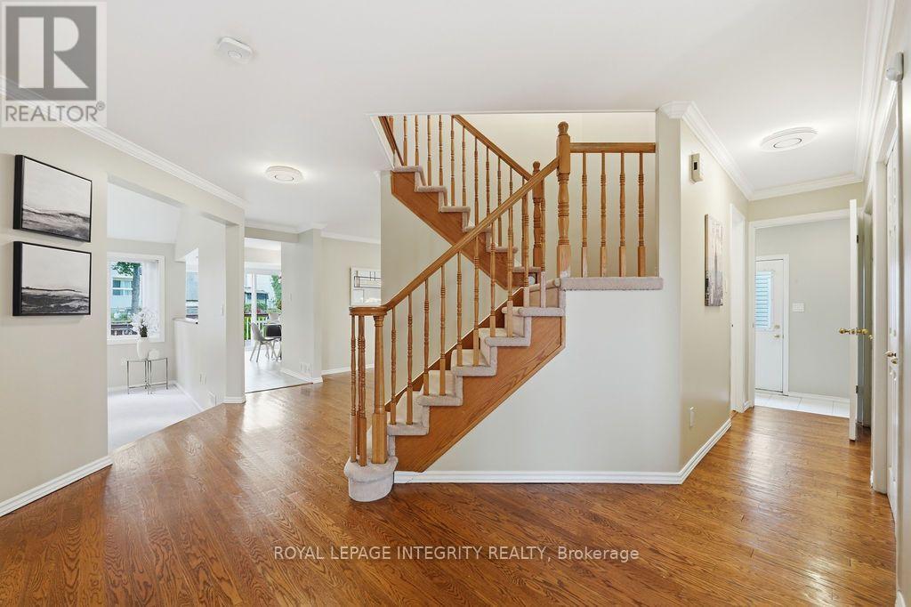39 Beamish Crescent, Ottawa, Ontario  K2K 2R7 - Photo 6 - X13700222