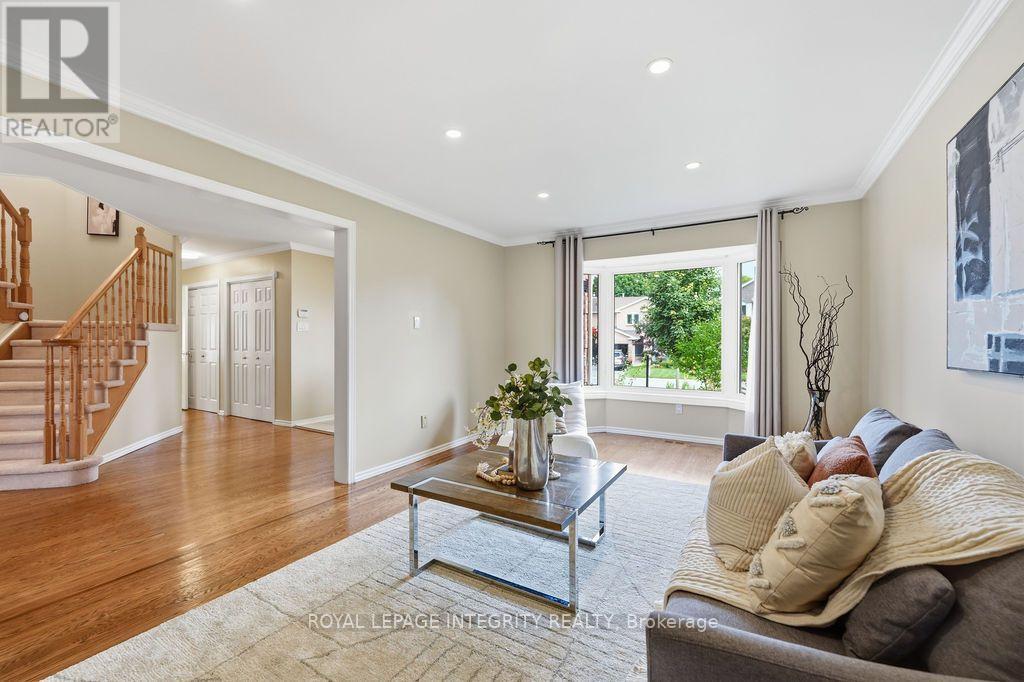 39 Beamish Crescent, Ottawa, Ontario  K2K 2R7 - Photo 7 - X13700222
