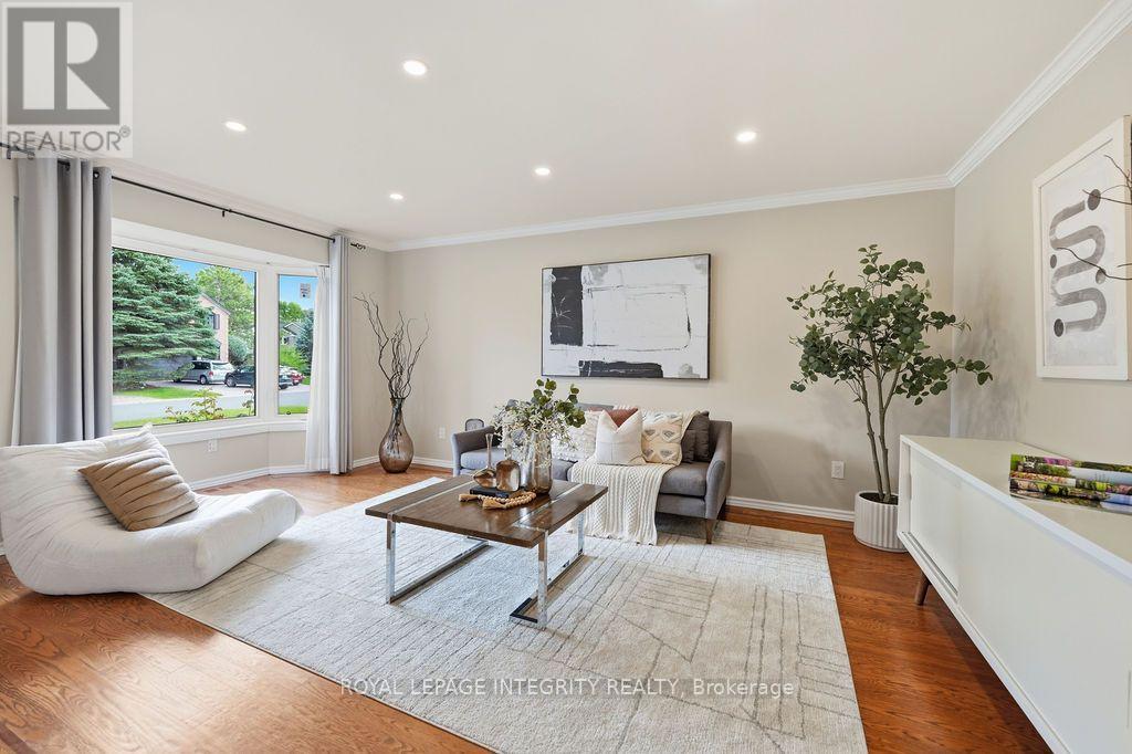 39 Beamish Crescent, Ottawa, Ontario  K2K 2R7 - Photo 8 - X13700222
