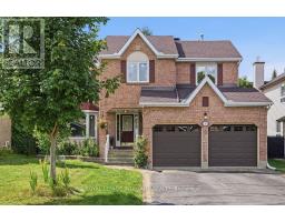 39 BEAMISH CRESCENT, Ottawa, Ontario