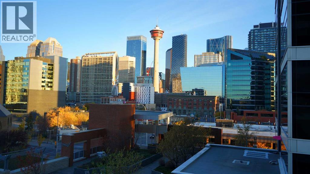 409, 1320 1 Street SE, Calgary, Alberta  T2G 0G8 - Photo 39 - A2338607