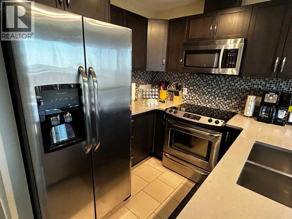 409, 1320 1 Street SE, Calgary, Alberta  T2G 0G8 - Photo 7 - A2338607