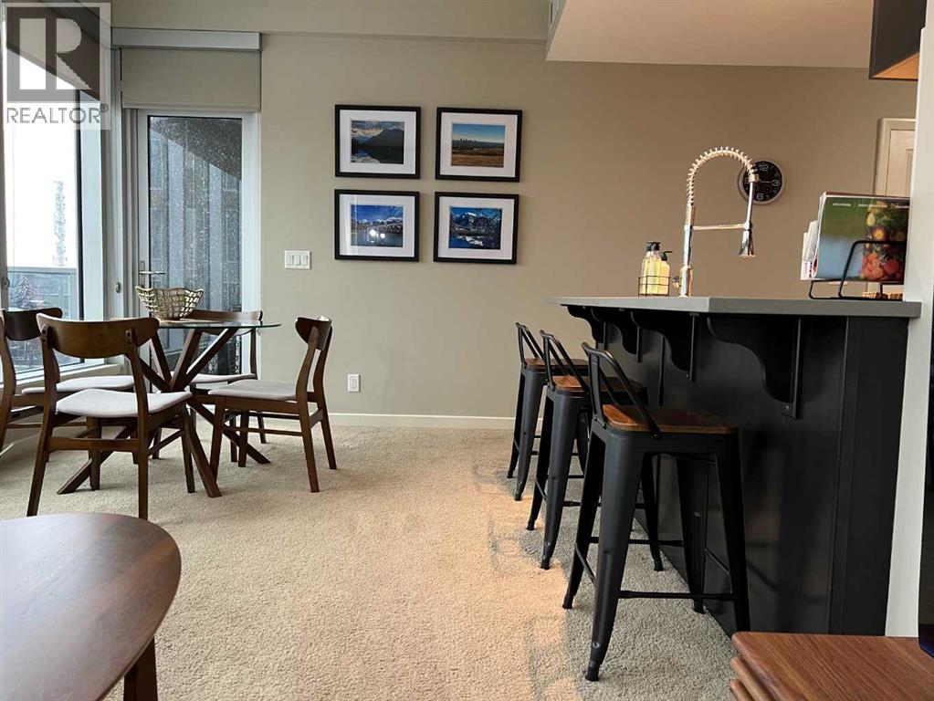 409, 1320 1 Street SE, Calgary, Alberta  T2G 0G8 - Photo 17 - A2338607