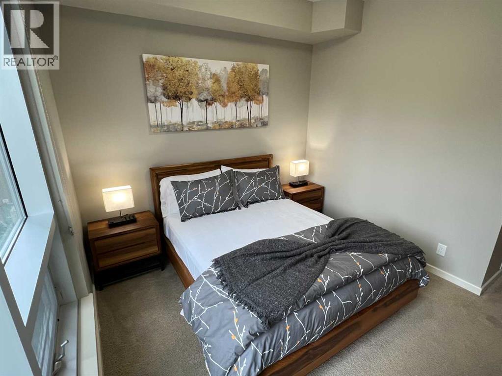 409, 1320 1 Street SE, Calgary, Alberta  T2G 0G8 - Photo 20 - A2338607