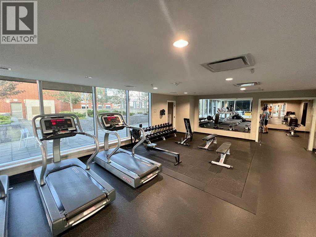 409, 1320 1 Street SE, Calgary, Alberta  T2G 0G8 - Photo 35 - A2338607