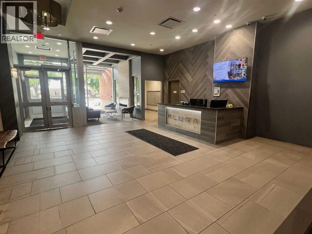 409, 1320 1 Street SE, Calgary, Alberta  T2G 0G8 - Photo 32 - A2338607