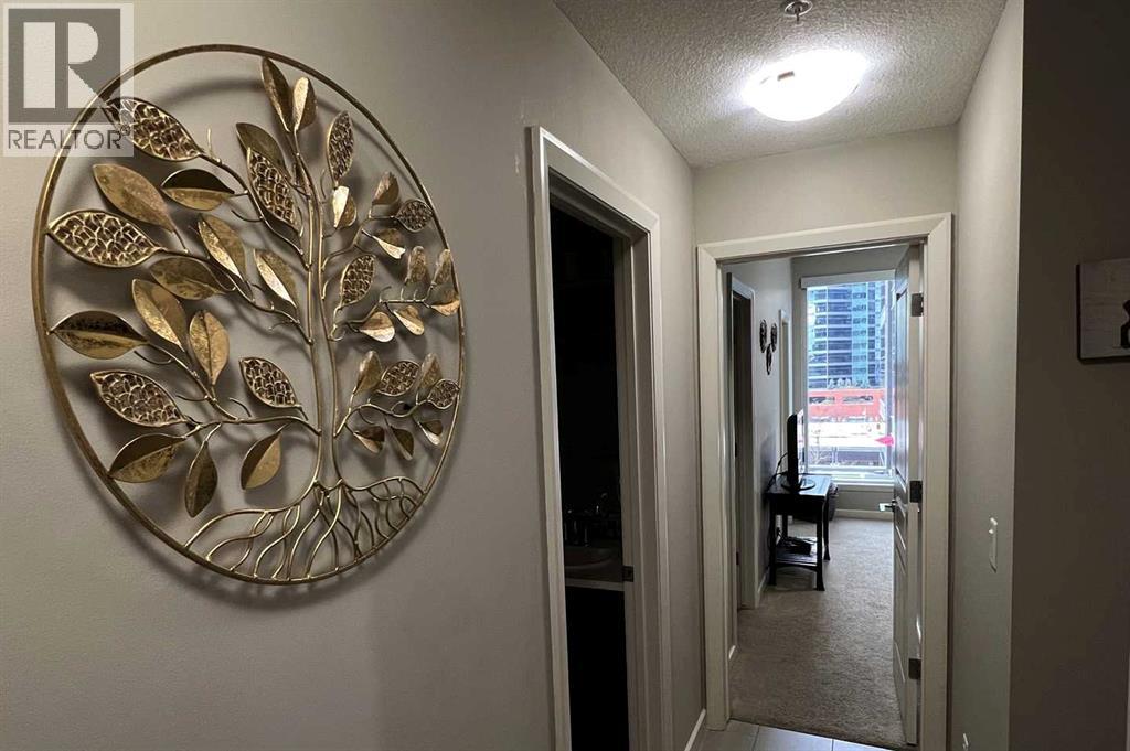 409, 1320 1 Street SE, Calgary, Alberta  T2G 0G8 - Photo 3 - A2338607