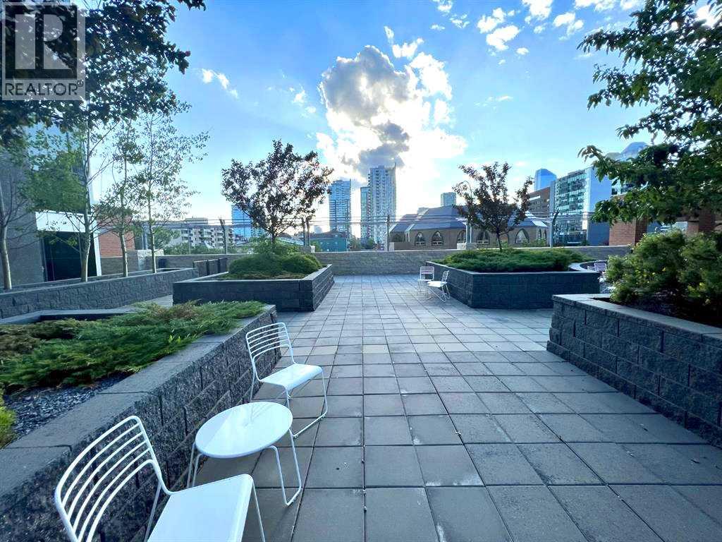 409, 1320 1 Street SE, Calgary, Alberta  T2G 0G8 - Photo 37 - A2338607