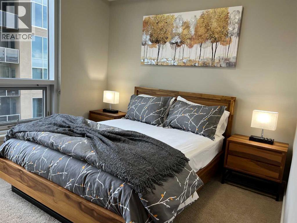 409, 1320 1 Street SE, Calgary, Alberta  T2G 0G8 - Photo 19 - A2338607