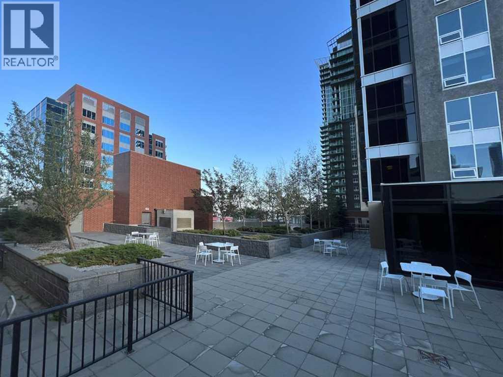 409, 1320 1 Street SE, Calgary, Alberta  T2G 0G8 - Photo 38 - A2338607
