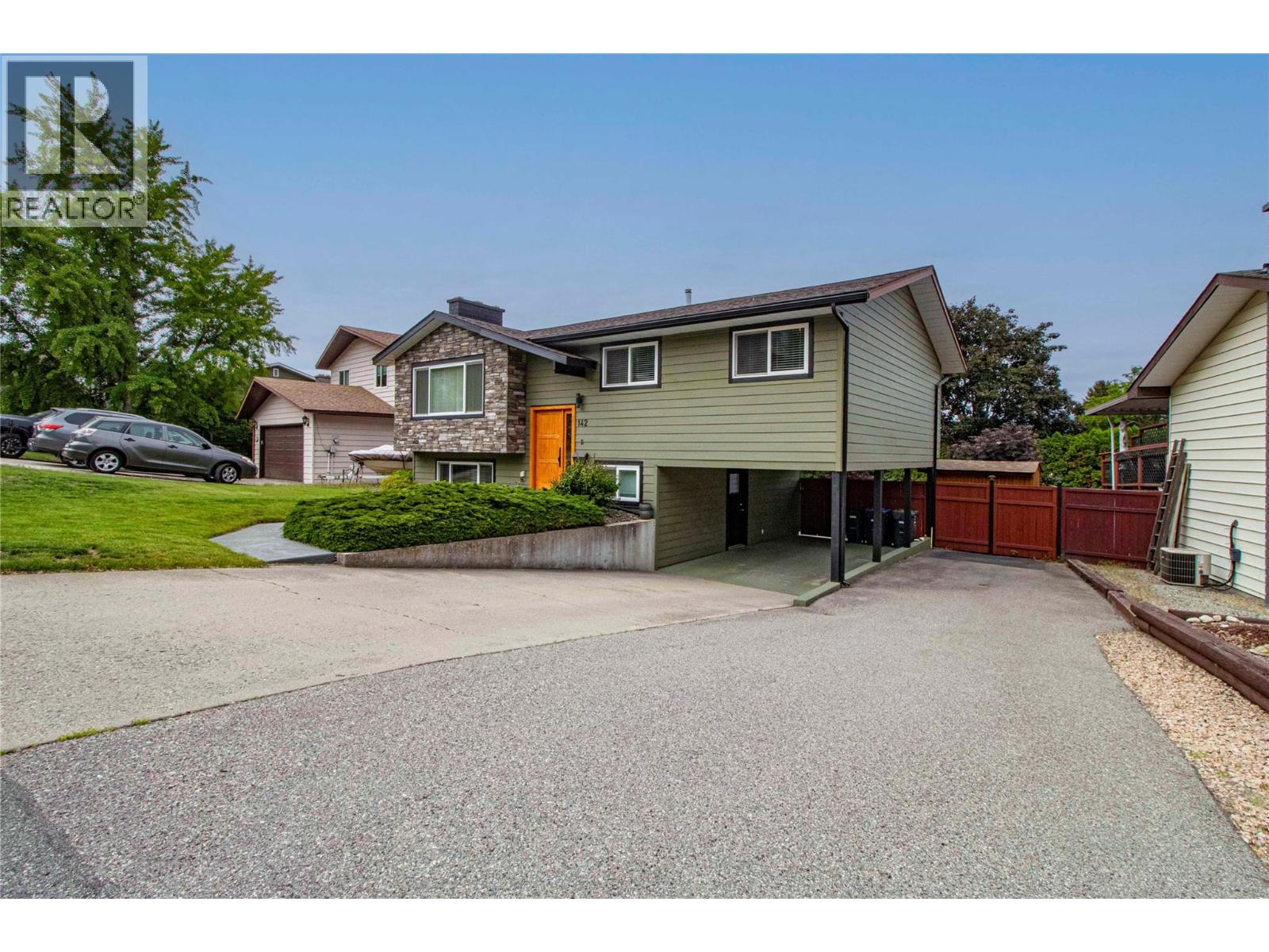 142 Cleland Drive, Penticton, British Columbia  V2A 7G9 - Photo 3 - 10388645