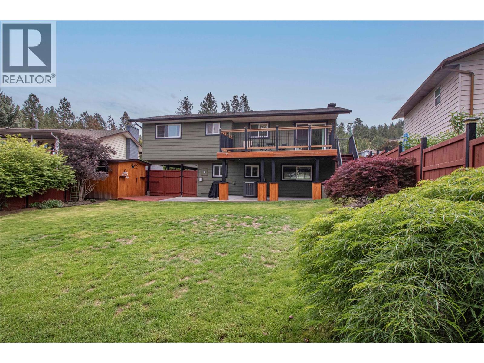 142 Cleland Drive, Penticton, British Columbia  V2A 7G9 - Photo 4 - 10388645