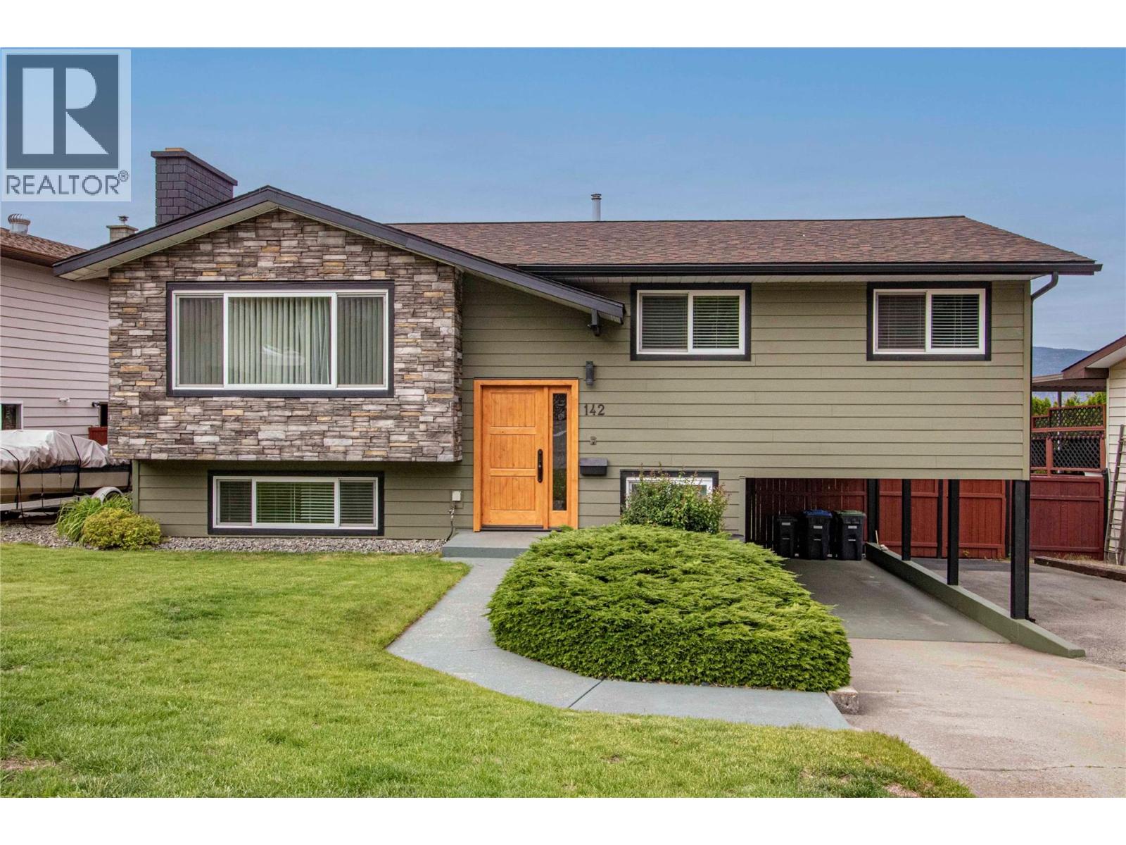 142 Cleland Drive, Penticton, British Columbia  V2A 7G9 - Photo 2 - 10388645