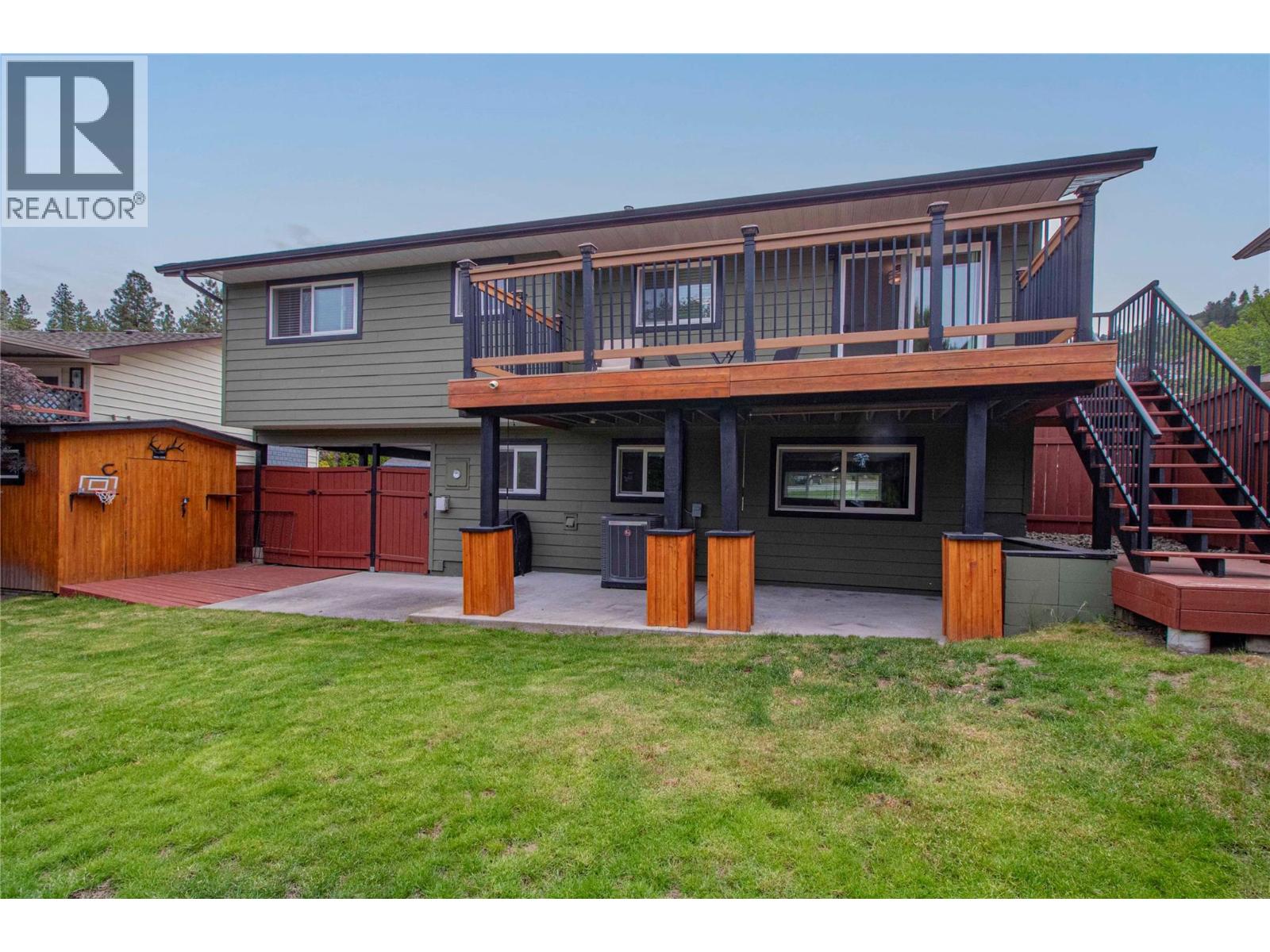 142 Cleland Drive, Penticton, British Columbia  V2A 7G9 - Photo 32 - 10388645