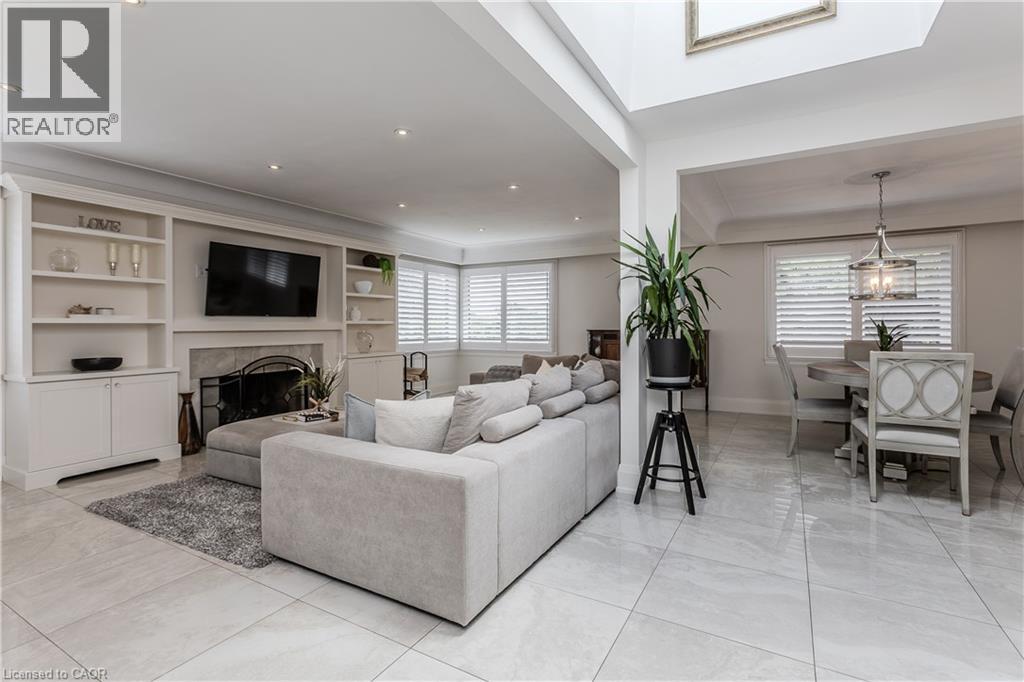 892 North Shore Road W, Burlington, Ontario  L7T 1A8 - Photo 7 - 40856807