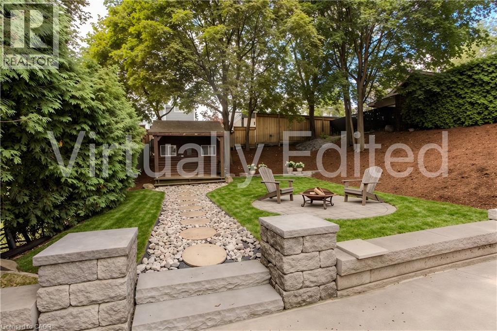 892 North Shore Road W, Burlington, Ontario  L7T 1A8 - Photo 32 - 40856807