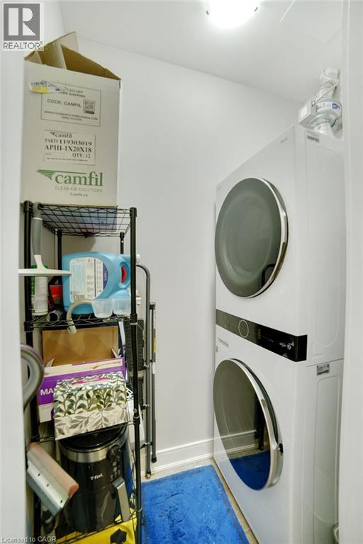 150 Main Street W Unit# 810, Hamilton, Ontario  L8P 1H8 - Photo 19 - 40856817