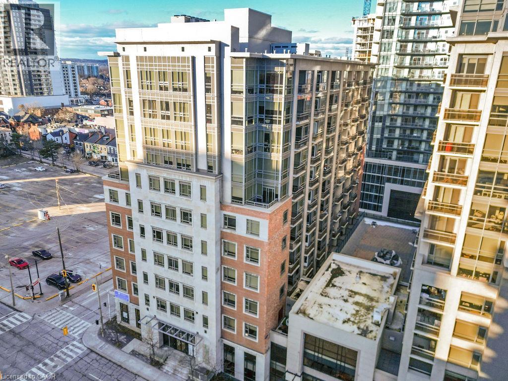 150 Main Street W Unit# 810, Hamilton, Ontario  L8P 1H8 - Photo 2 - 40856817