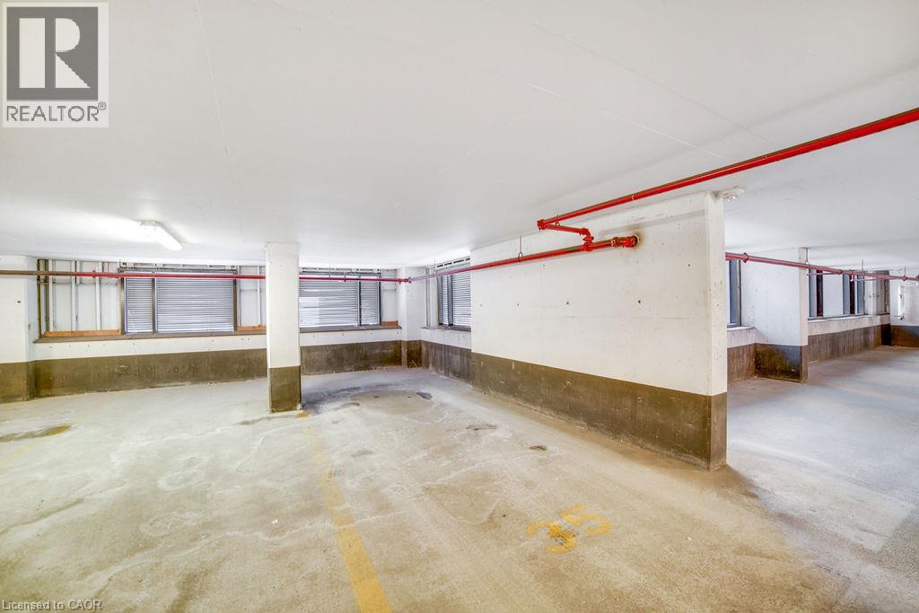 150 Main Street W Unit# 810, Hamilton, Ontario  L8P 1H8 - Photo 22 - 40856818