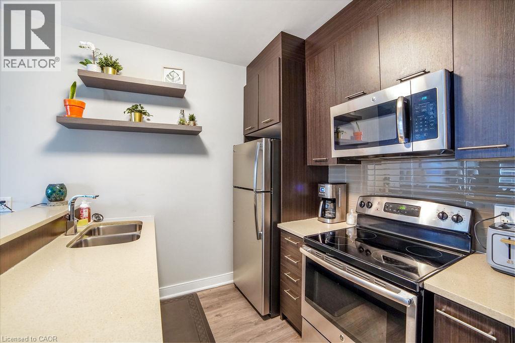 150 Main Street W Unit# 810, Hamilton, Ontario  L8P 1H8 - Photo 7 - 40856818