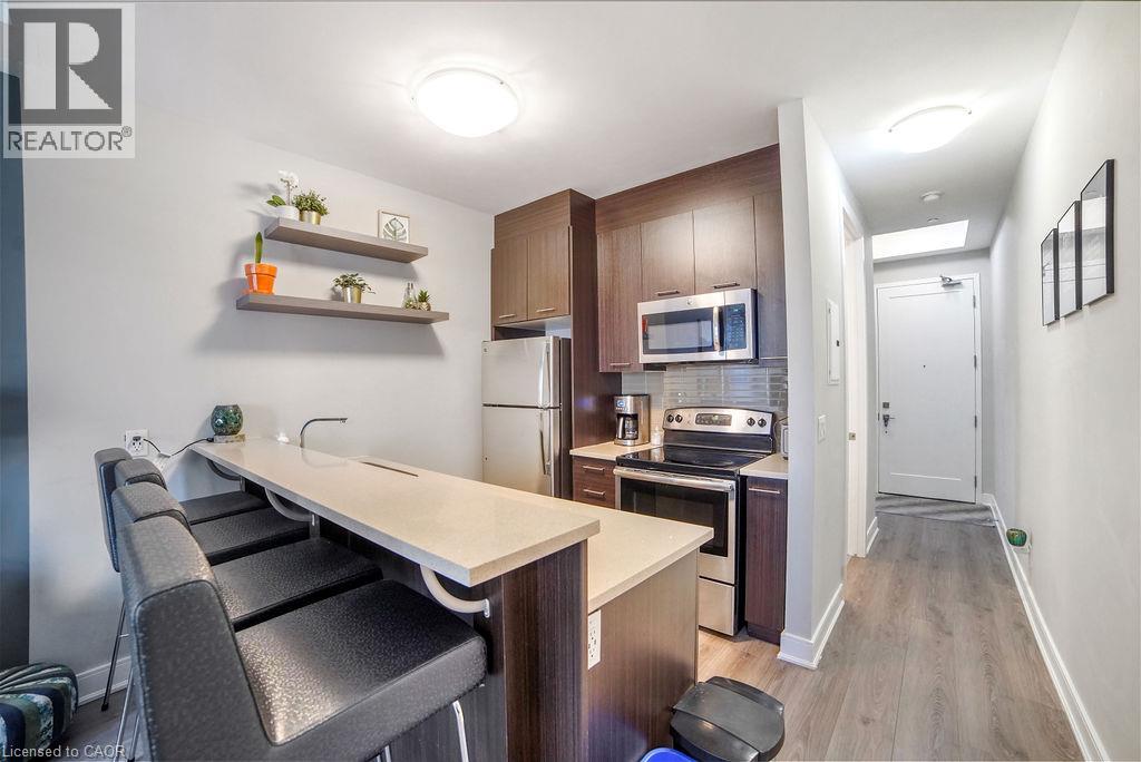 150 Main Street W Unit# 810, Hamilton, Ontario  L8P 1H8 - Photo 6 - 40856818