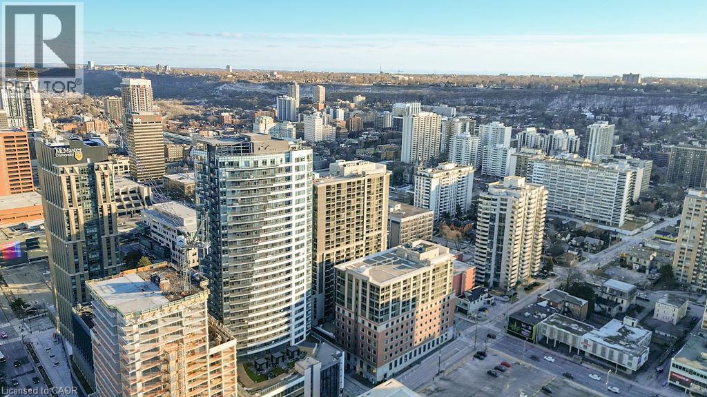 150 Main Street W Unit# 810, Hamilton, Ontario  L8P 1H8 - Photo 33 - 40856818