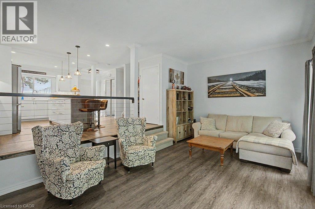 2050 Upper Middle Road Unit# 164, Burlington, Ontario  L7P 3R9 - Photo 18 - 40856821