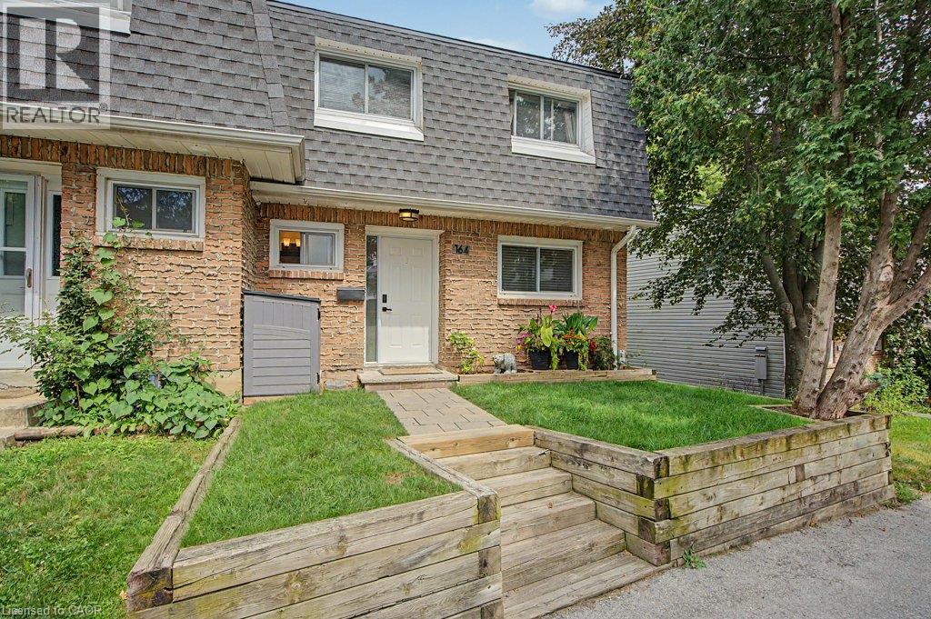2050 Upper Middle Road Unit# 164, Burlington, Ontario  L7P 3R9 - Photo 3 - 40856821