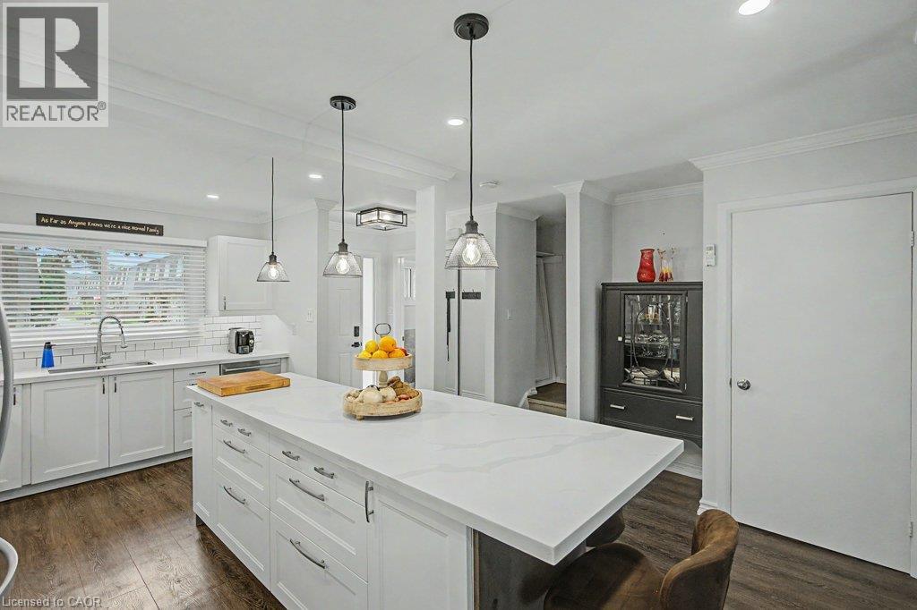2050 Upper Middle Road Unit# 164, Burlington, Ontario  L7P 3R9 - Photo 11 - 40856821