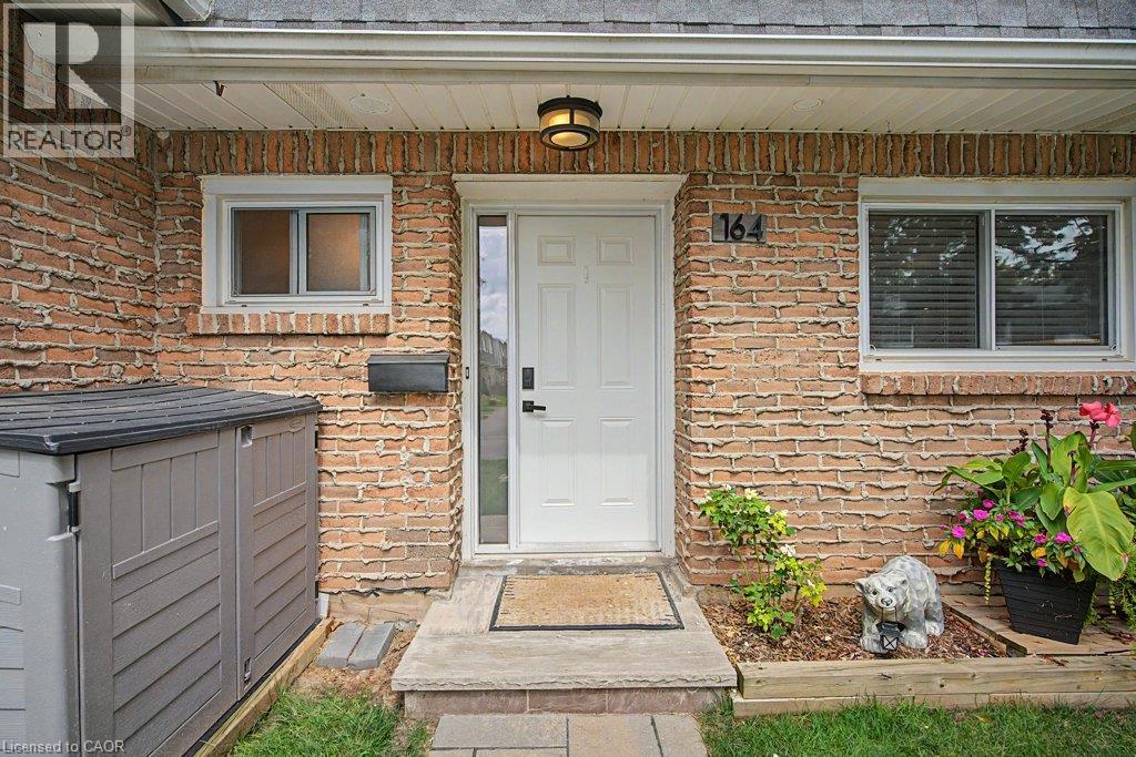 2050 Upper Middle Road Unit# 164, Burlington, Ontario  L7P 3R9 - Photo 4 - 40856821