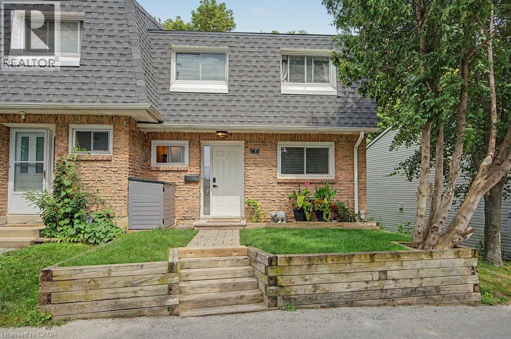 2050 UPPER MIDDLE Road Unit# 164, Burlington, Ontario