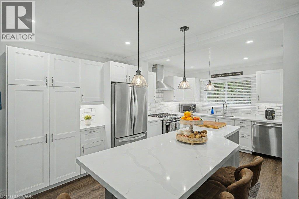 2050 Upper Middle Road Unit# 164, Burlington, Ontario  L7P 3R9 - Photo 12 - 40856821