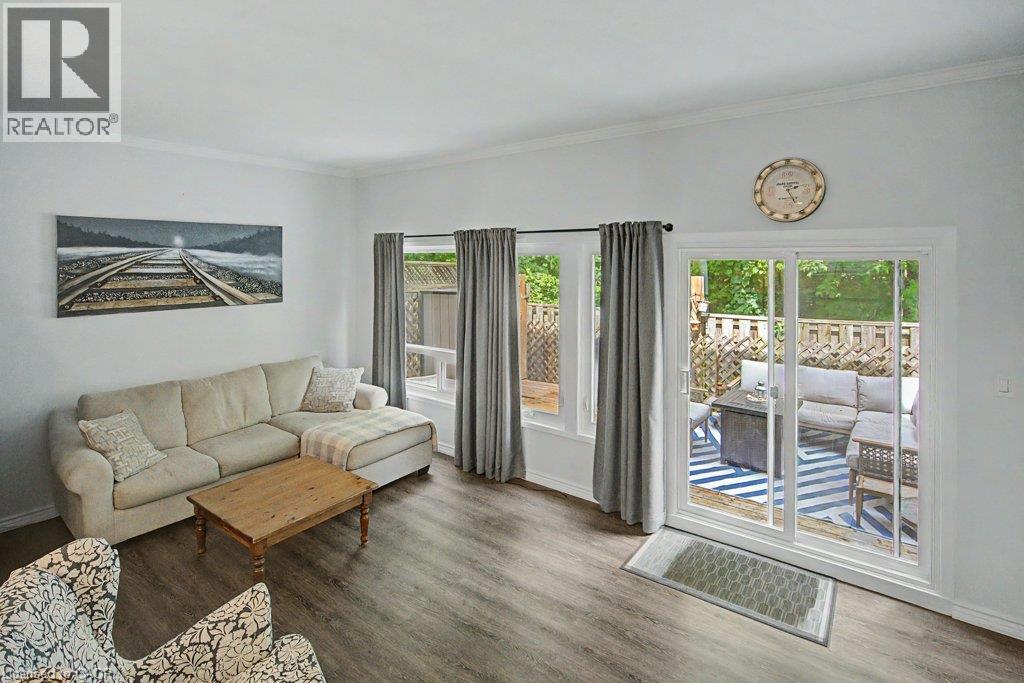 2050 Upper Middle Road Unit# 164, Burlington, Ontario  L7P 3R9 - Photo 15 - 40856821