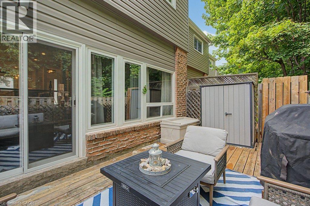 2050 Upper Middle Road Unit# 164, Burlington, Ontario  L7P 3R9 - Photo 34 - 40856821
