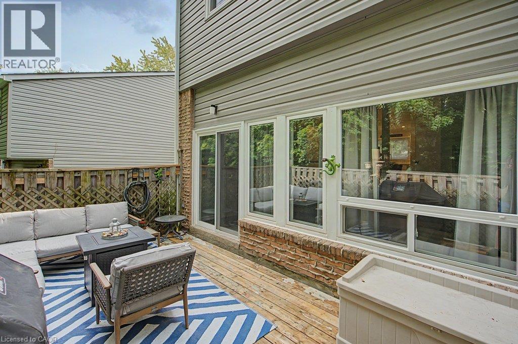 2050 Upper Middle Road Unit# 164, Burlington, Ontario  L7P 3R9 - Photo 33 - 40856821