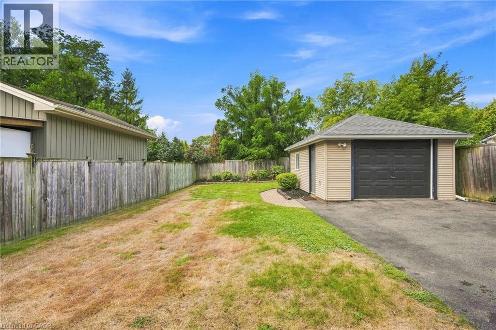 6225 Dawlish Avenue, Niagara Falls, Ontario  L2G 4J7 - Photo 30 - 40857131