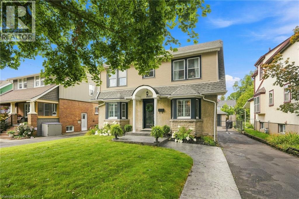 6225 Dawlish Avenue, Niagara Falls, Ontario  L2G 4J7 - Photo 3 - 40857131