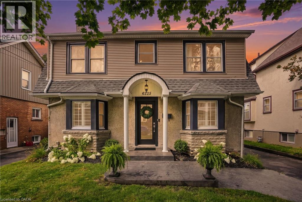 6225 DAWLISH Avenue, Niagara Falls, Ontario