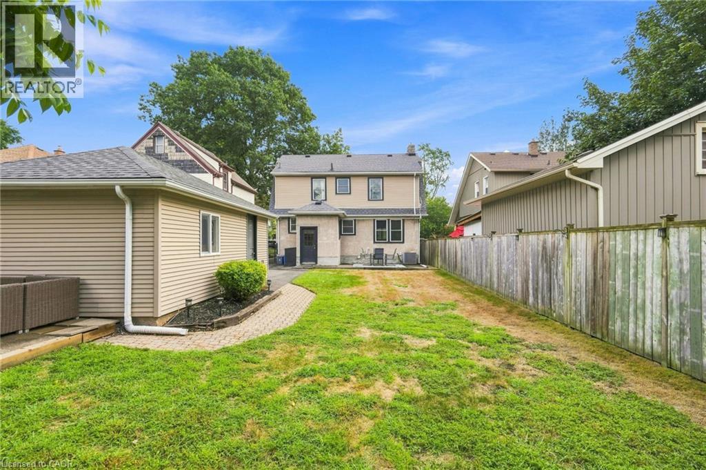 6225 Dawlish Avenue, Niagara Falls, Ontario  L2G 4J7 - Photo 31 - 40857131