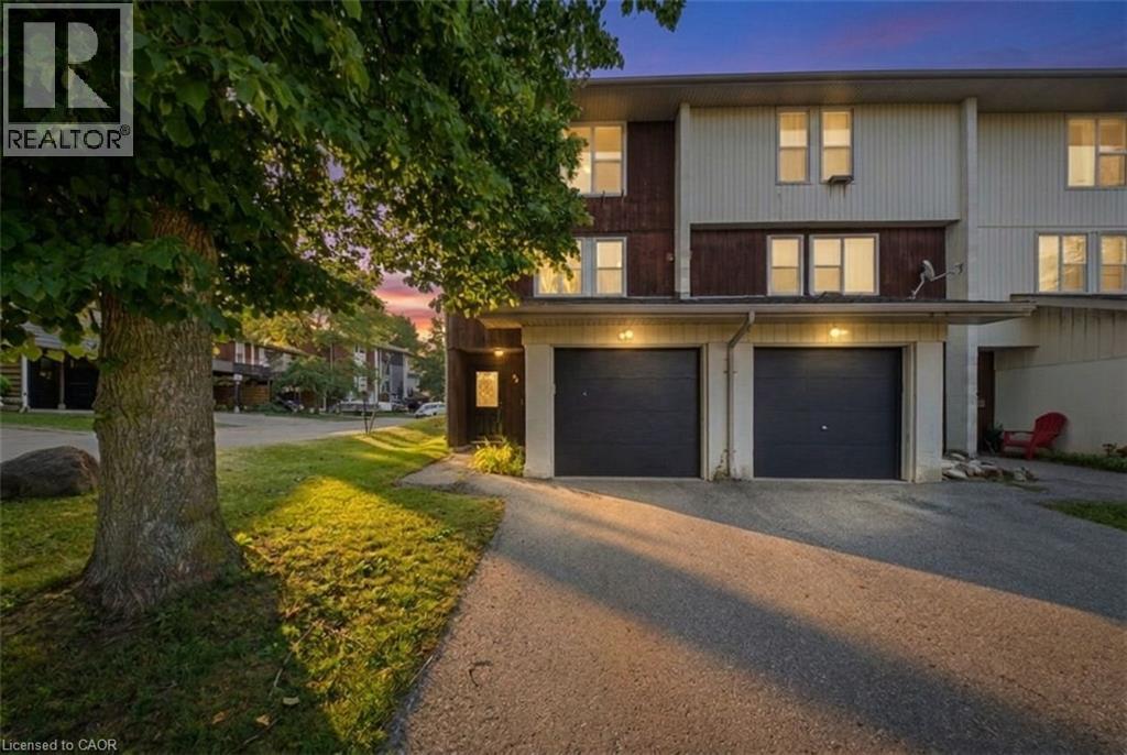 135 Chalmers Street S Unit# 93, Cambridge, Ontario  N1R 6M2 - Photo 3 - 40857182