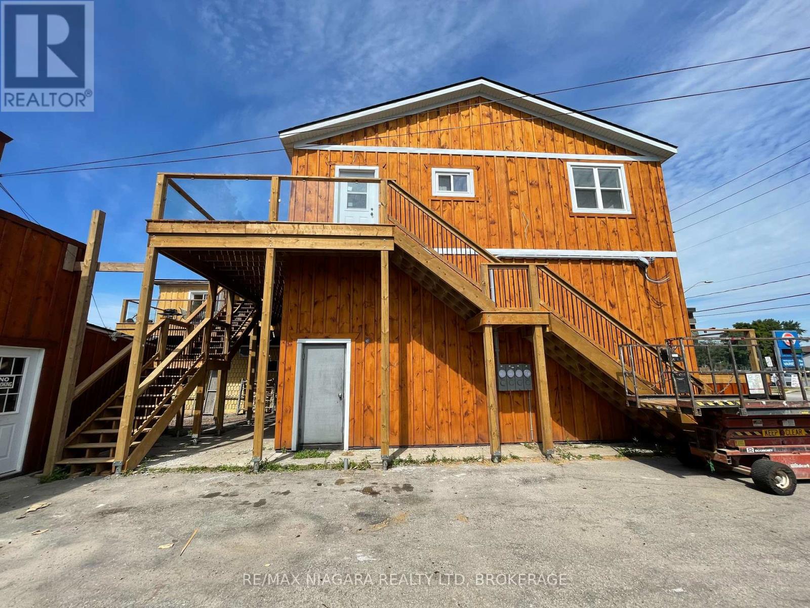 335 Wellington Street, Port Colborne, Ontario  L3K 2K4 - Photo 2 - X13700242