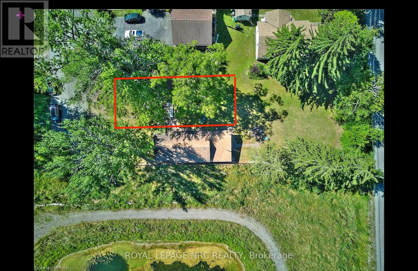 Vl 263 Cherrywood Avenue, Fort Erie, Ontario  L0S 1B0 - Photo 2 - X13700270
