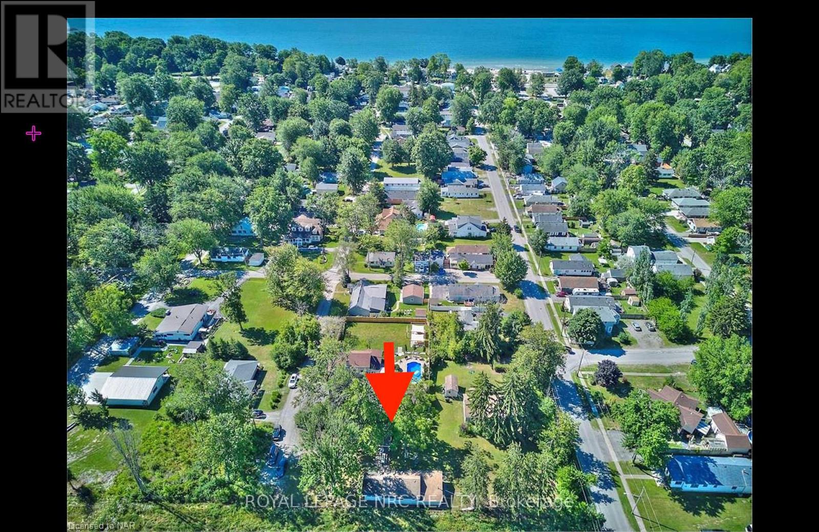 Vl 263 Cherrywood Avenue, Fort Erie, Ontario  L0S 1B0 - Photo 3 - X13700270
