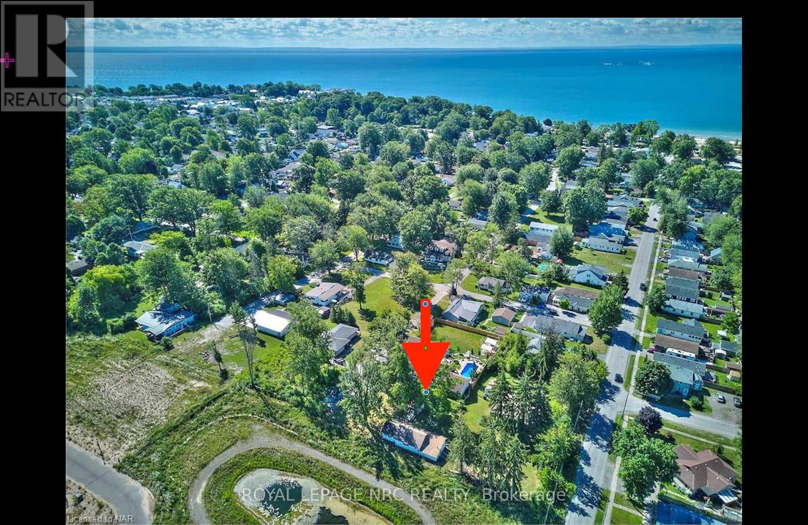 Vl 263 Cherrywood Avenue, Fort Erie, Ontario  L0S 1B0 - Photo 4 - X13700270