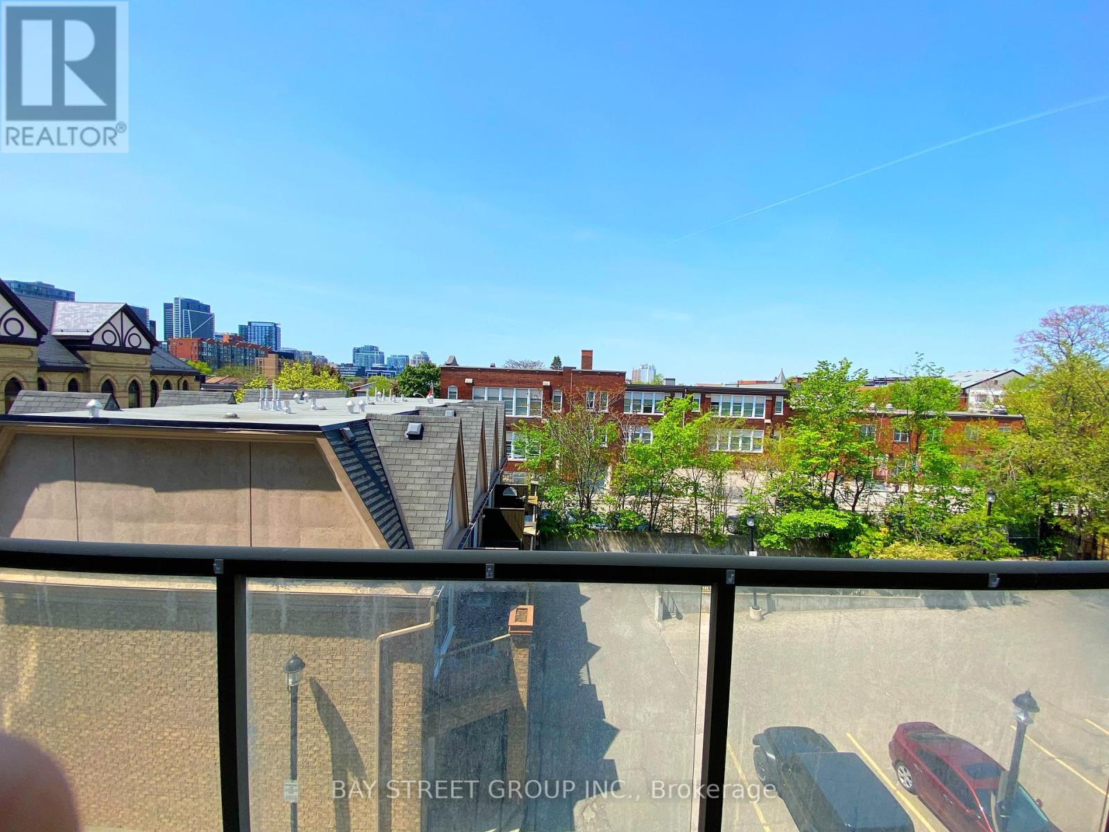 402 - 140 Bathurst Street, Toronto, Ontario  M5V 3N8 - Photo 13 - C13700158