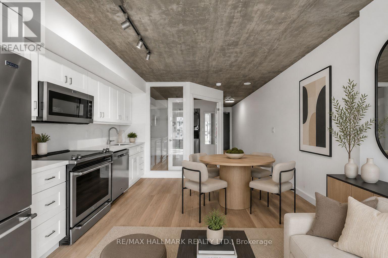 1211 - 96 St Patrick Street, Toronto, Ontario  M5T 1V2 - Photo 10 - C13700164