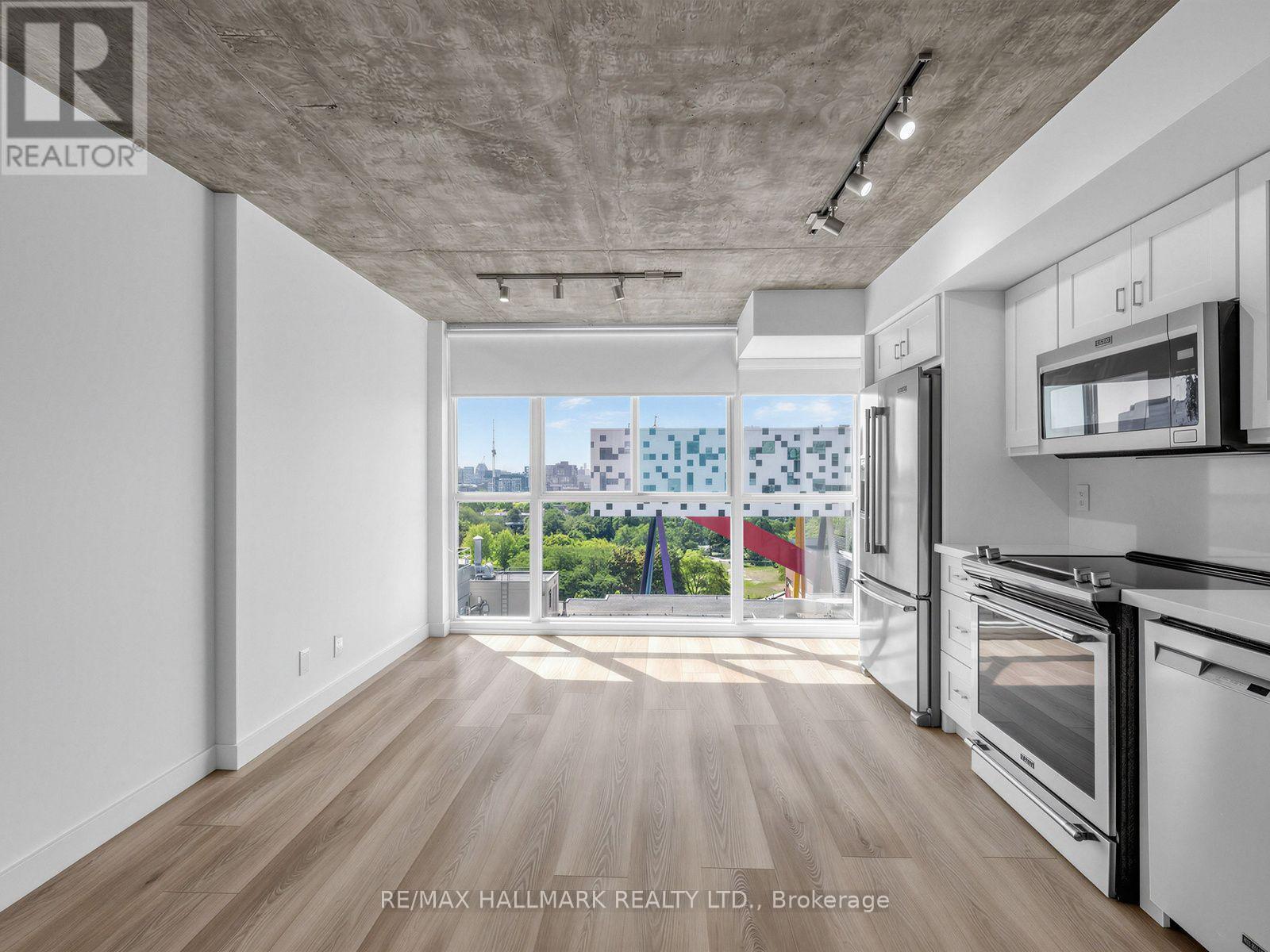 1211 - 96 St Patrick Street, Toronto, Ontario  M5T 1V2 - Photo 14 - C13700164