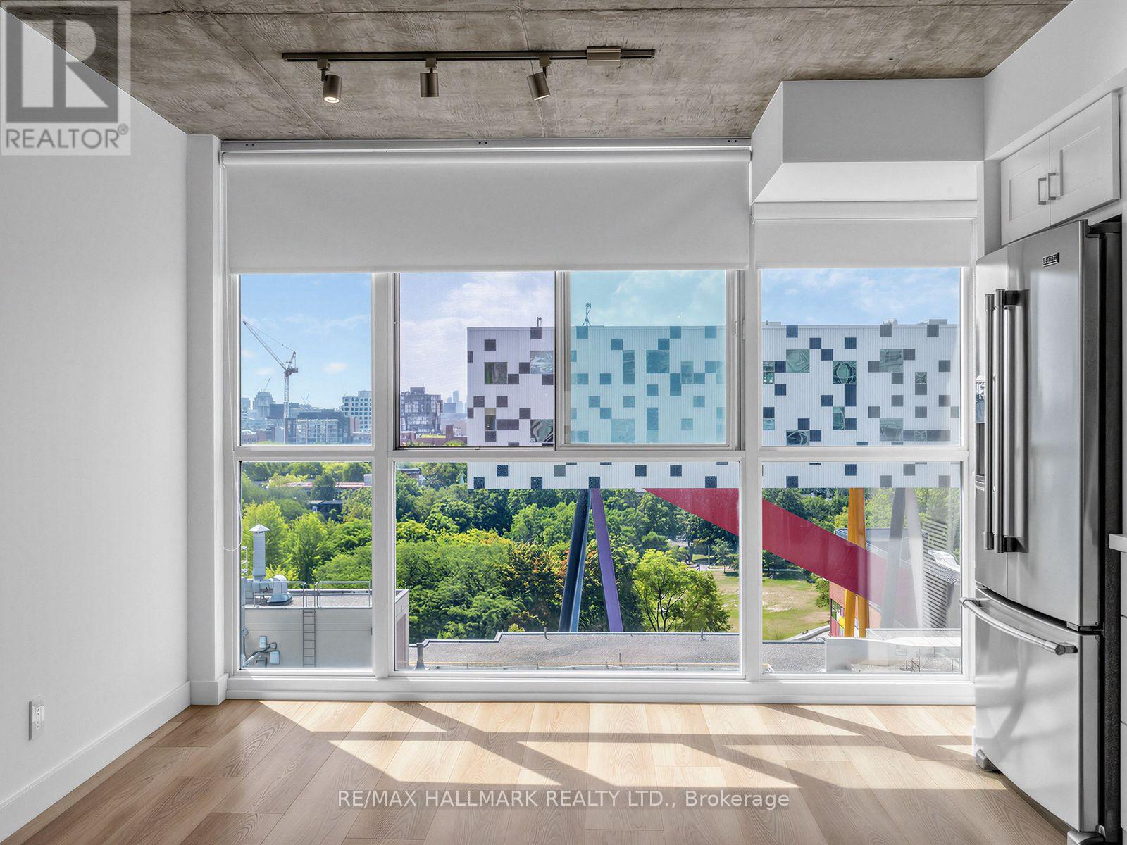 1211 - 96 St Patrick Street, Toronto, Ontario  M5T 1V2 - Photo 23 - C13700164