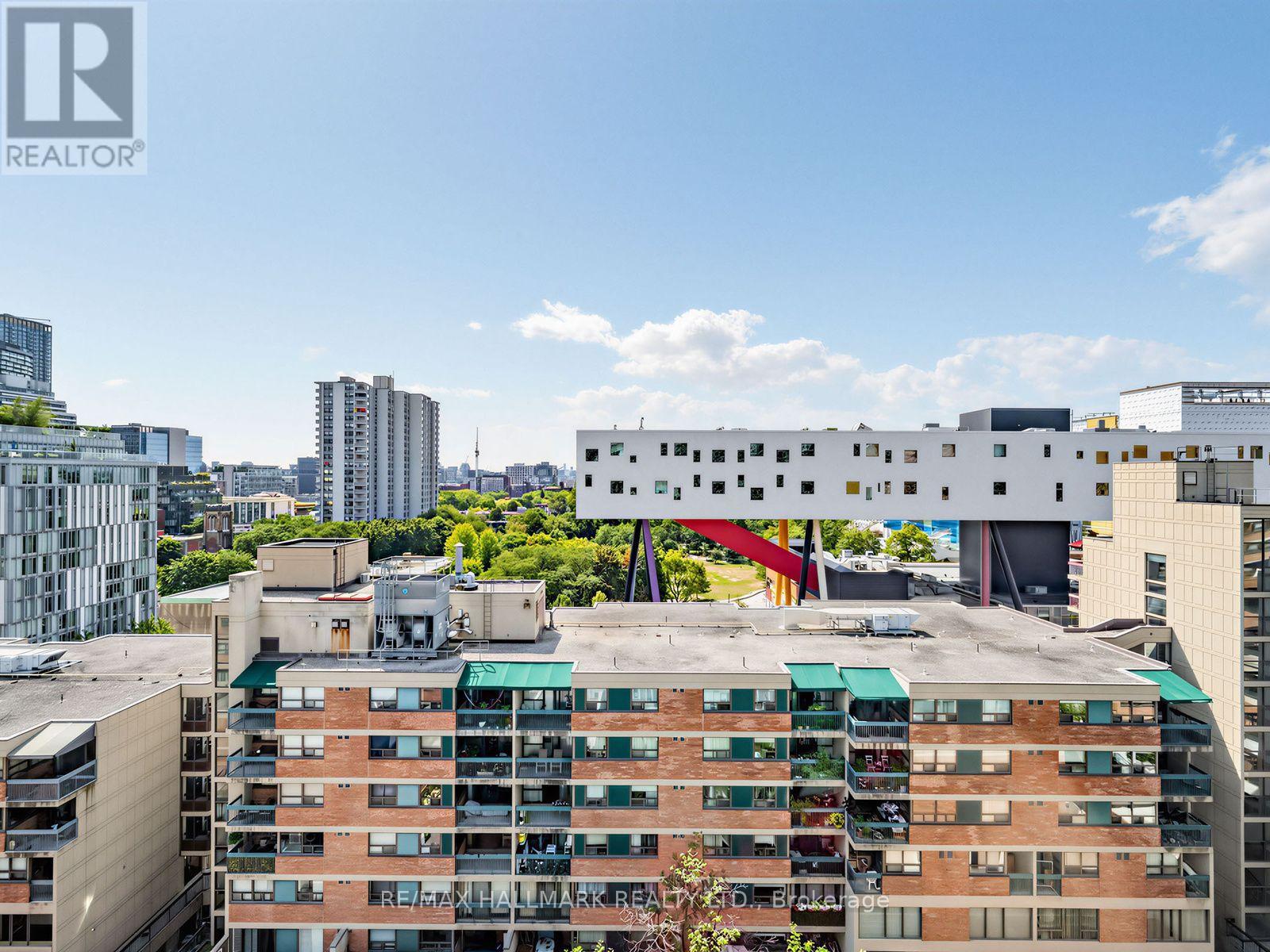 1211 - 96 St Patrick Street, Toronto, Ontario  M5T 1V2 - Photo 27 - C13700164